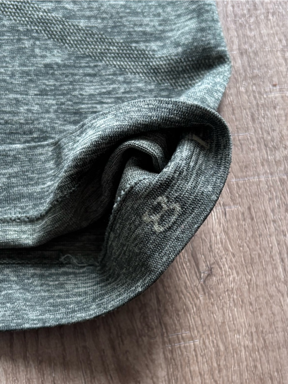 Lululemon Swiftly Tech Racerback - Picture 4 of 9